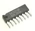 Ba15218n Amplificador Operacional, 2 Canales Sip8 Nte778s
