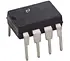 Lf356n Amplificador Operacional 20mhz 1 Canal Dip8