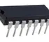 Lm324 Amplificador Operacional 3v A 32v 4 Canales Dip14