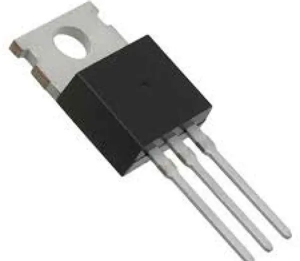 Se135 Amplificador De Error 150v 20a To220