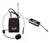 Microfono De Diadema M80-H Pro Dj