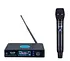 Microfono Pro Dj Uhf-311m