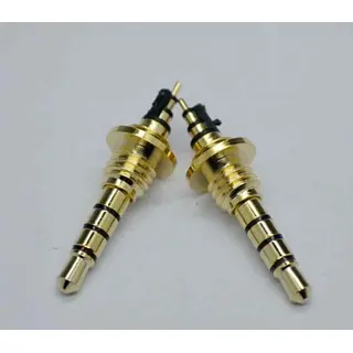 Plug Trrs Tristereo 3.5mm
