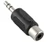 Plug 3.5mm Stereo A Jack Rca
