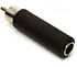 Plug Rca A Jack 6.35mm