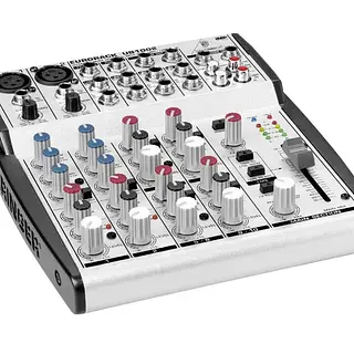 Mixer Marca Grand Mx-1002