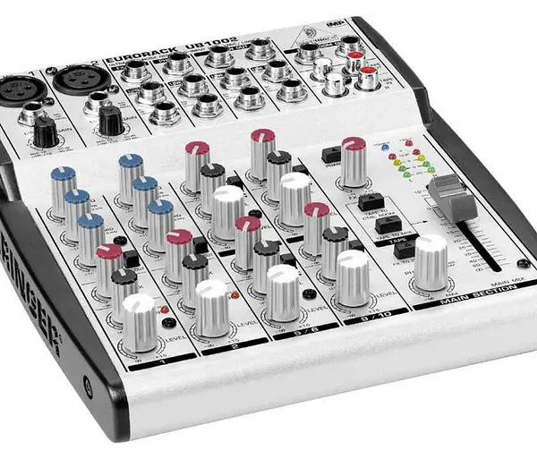 Mixer Marca Grand Mx-1002