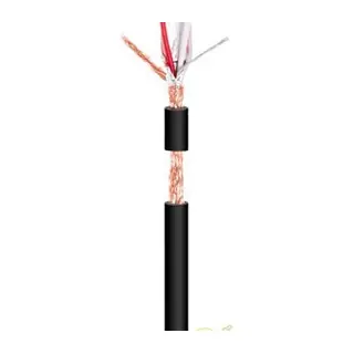 Cable De Microfono 3 X 18