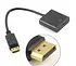 Cable Display Port A Hdmi Hembra
