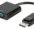 Cable Displayport A Vga Hembra