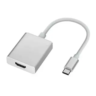 Convertidor Tipo C A Hdmi