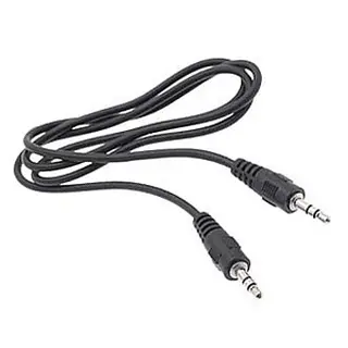 Cable 1 X 1 Plug 3.5mm A Plug 3.5mm 1 Metro
