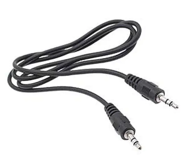 Cable 1 X 1 Plug 3.5mm A Plug 3.5mm 1 Metro