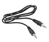 Cable 1 X 1 Plug 3.5mm A Plug 3.5mm 1 Metro