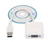 Convertidor Usb 3.0 A Vga