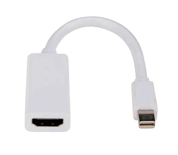 Cable Mini Displayport A Hdmi Hembra