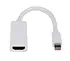 Cable Mini Displayport A Hdmi Hembra