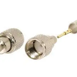 Mini Uhf De Ponchar