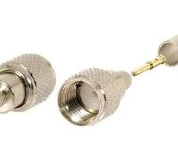 Mini Uhf De Ponchar