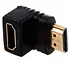 Hdmi 90 Grados En Forma De L