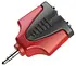 Adaptador Roxtone Rpan360 1 Plug Estereo 3.5mm X 2 Jack Estereo 3.5mm
