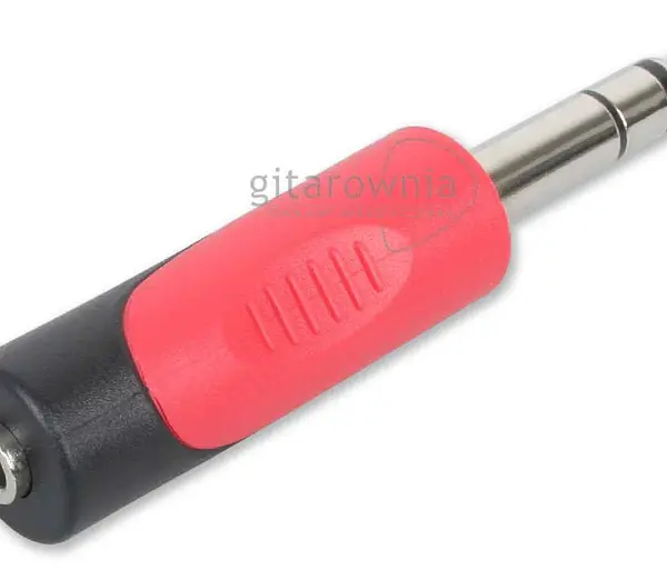 Plug 1/4 Stereo A Jack 3.5mm Roxtone