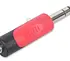 Plug 1/4 Stereo A Jack 3.5mm Roxtone