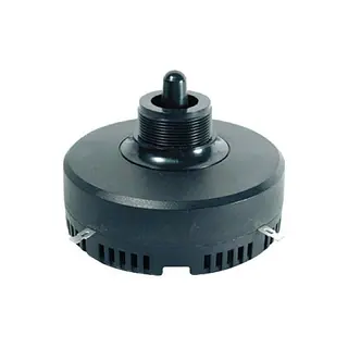 Unidad Plastica Para Difusor