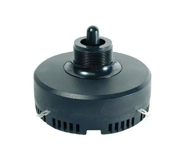 Unidad Plastica Para Difusor