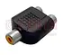 Jack Rca A 2 Jack Rca