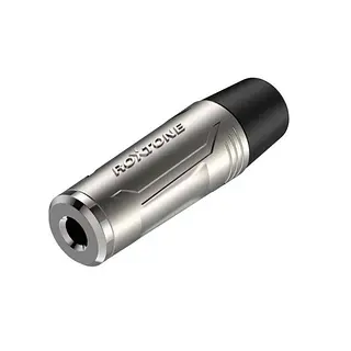 Jack 3.5mm Stereo Metalico Roxtone