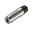 Jack 3.5mm Stereo Metalico Roxtone
