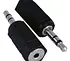 Plug 3.5 Stereo A Jack 2.5mm