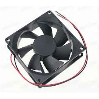 Ventilador 12v Dc Diametro 40 X 40 X 10 76017