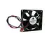 Ventilador 12v 0.17a Superred Cha8012csa