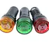 Buzzer Con Indicador Rojo Y Verde