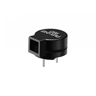 Zumbador Piezo Electrico Pmx04b