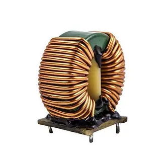 Inductor Bobina Toroidal 38 Mh (Milihenrios)