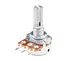 Potenciometro Lineal B1 Mega