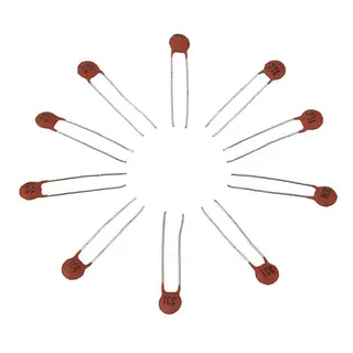 Condensadores Ceramicos