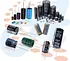 Condensadores Electroliticos