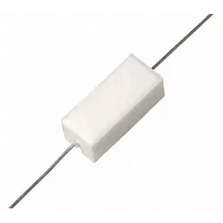 Resistencias 5w