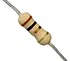 Resistencias De Carbon 1/2w