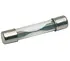 Fusible De Vidrio Largo 6 X 30 Y Corto 5 X 20