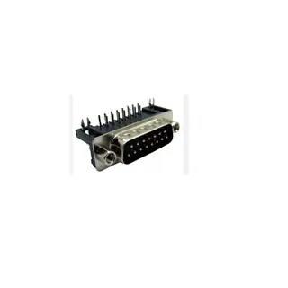 C-727 3001-19 Db15 Hembra Circuito Impreso