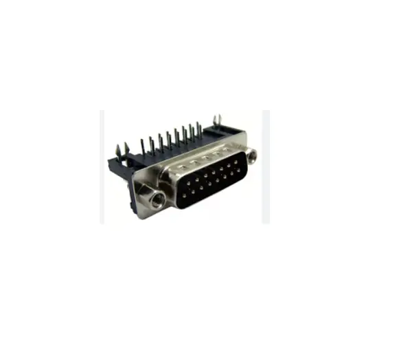 C-727 3001-19 Db15 Hembra Circuito Impreso