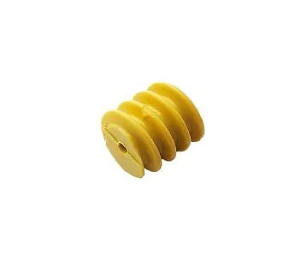 Piñon Sin Fin Motoreductor 5 Dientes 1.2cm