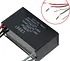 Condensador 5+6uf X 250v Para Ventilador