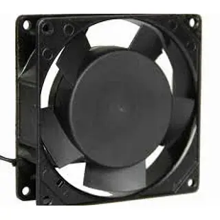 Ventilador 12v 120x25mm 0.30a Two Ball Bearing Zuinsai