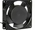Ventilador 12v 120x25mm 0.30a Two Ball Bearing Zuinsai
